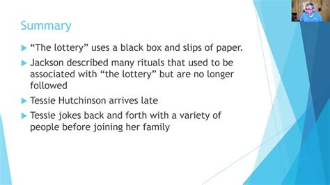 the lottery theme|the lottery short story summary.